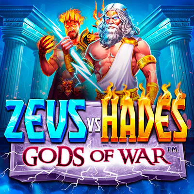 Zeus vs Hades